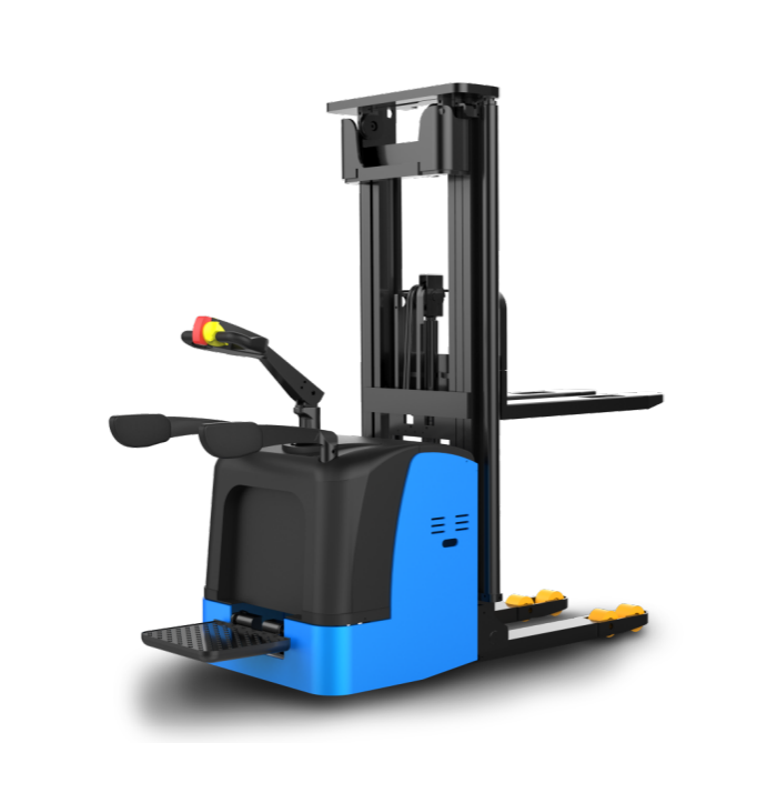 宾阳县锂电池防爆托盘堆垛车