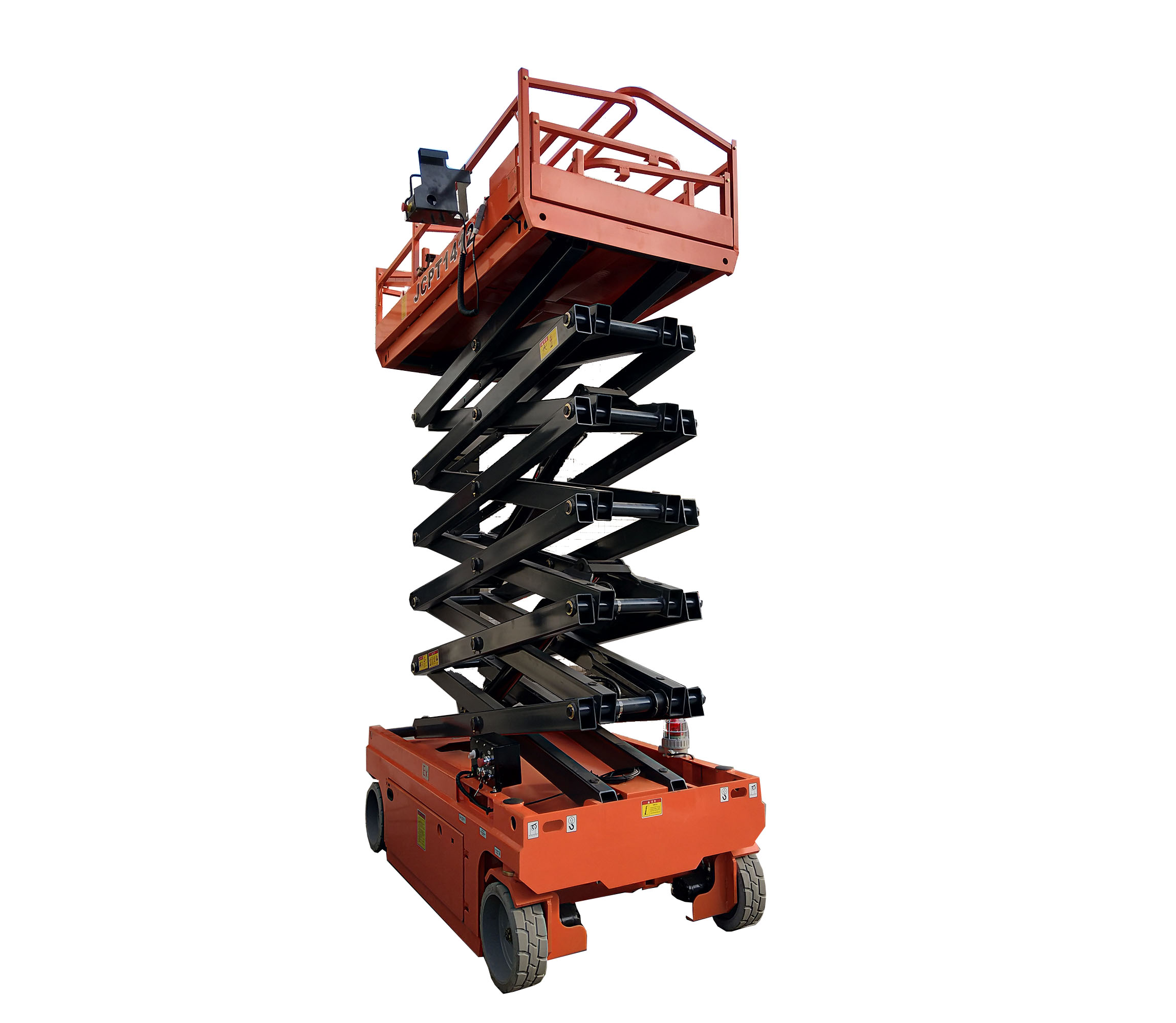 宾阳县升降平台（剪叉式）