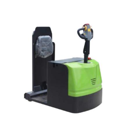 宾阳县1.0-3.0吨站驾式防爆牵引车