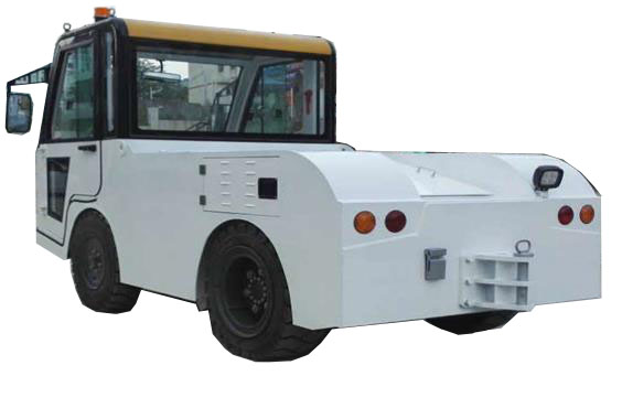 宾阳县防爆飞机牵引车