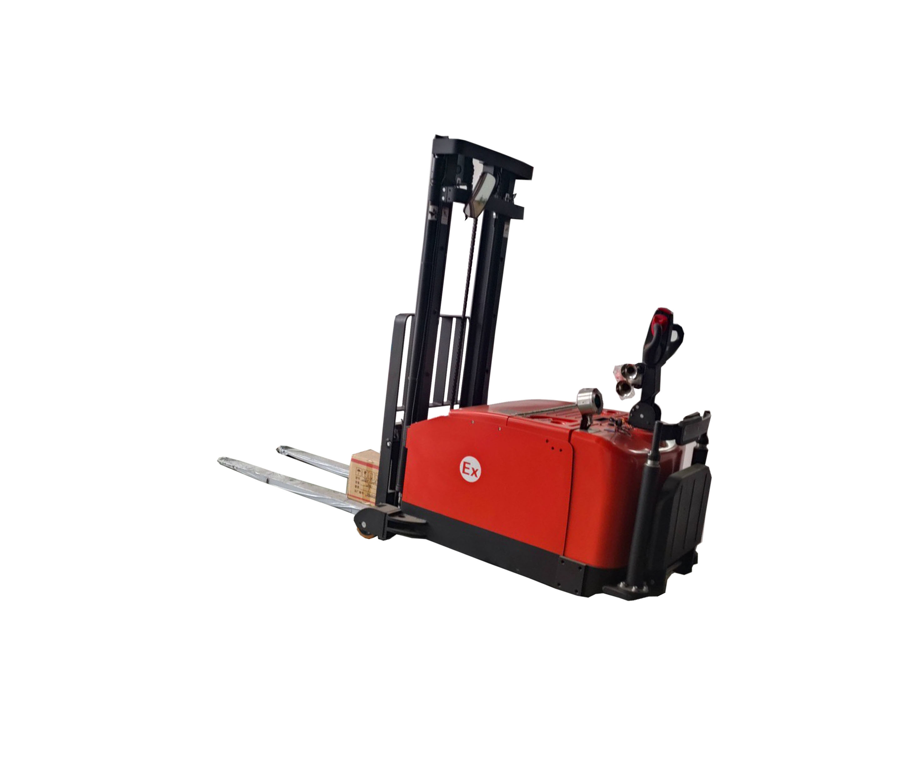 宾阳县平衡重式堆高车