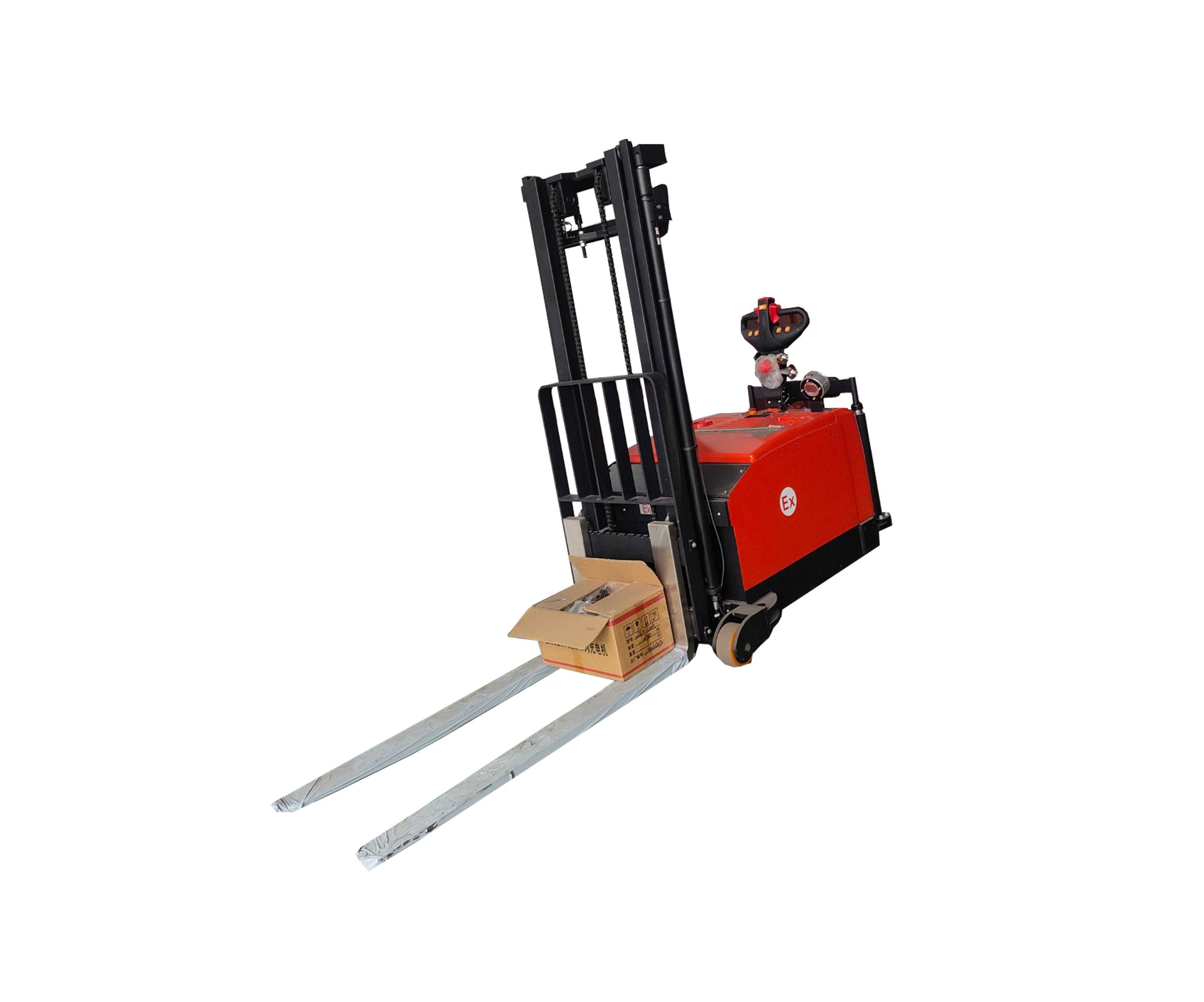 宾阳县平衡重式堆高车